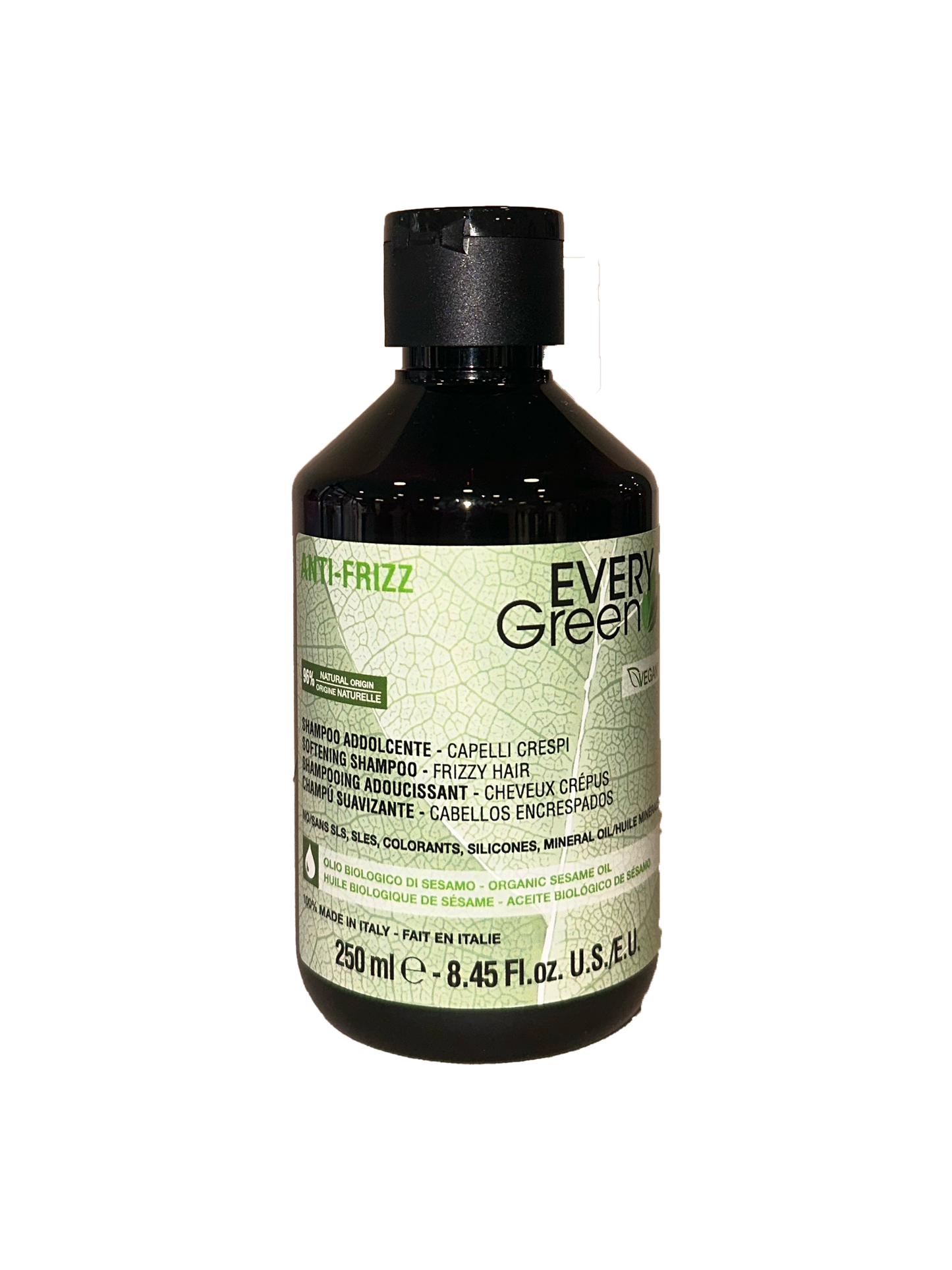 Everygreen Anti-Frizz
