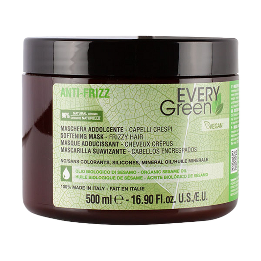 Softening Mask - Frizzy Hair