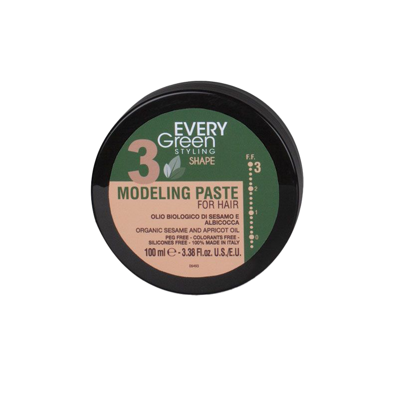 Modeling Paste For Hair FF3